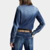 Koszula westernowa Perfecto Wash Basic Koszula westernowa Perfecto Wash Basic