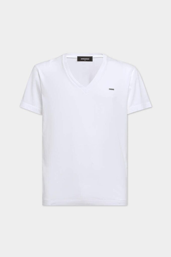 Koszula z dekoltem w serek Cool Fit Koszula z dekoltem w serek Cool Fit
