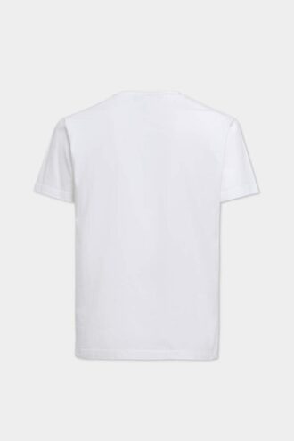 Koszula z dekoltem w serek Cool Fit