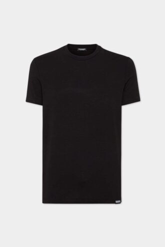 Koszula z haftowanym logo Dsquared2 Koszula z haftowanym logo Dsquared2