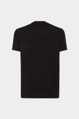 Koszula z haftowanym logo Dsquared2 Koszula z haftowanym logo Dsquared2