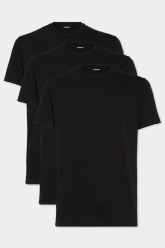 Koszula z logo Dsquared2 Koszula z logo Dsquared2