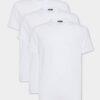 Koszula z logo Dsquared2 Koszula z logo Dsquared2