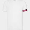 Koszula z logo Dsquared2 Koszula z logo Dsquared2