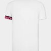Koszula z logo Dsquared2 Koszula z logo Dsquared2