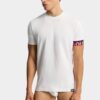 Koszula z logo Dsquared2 Koszula z logo Dsquared2
