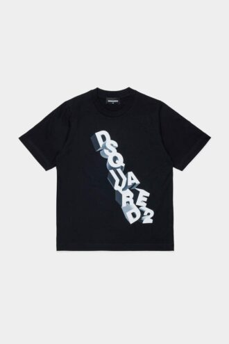 Koszulka D2Kids Junior Dsquared2