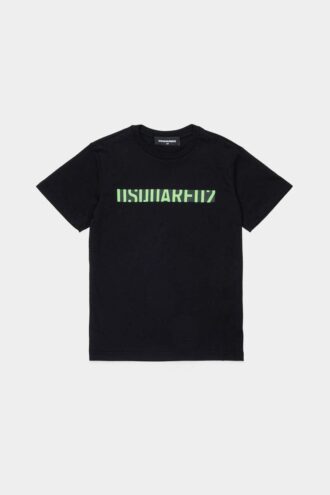 Koszulka D2Kids Junior Dsquared2