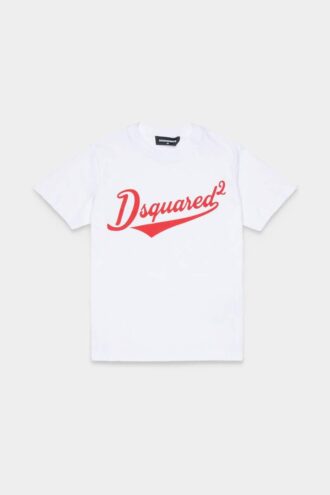 Koszulka D2Kids Junior Dsquared2