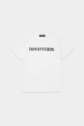 Koszulka D2Kids Junior Dsquared2