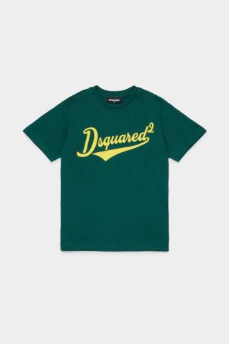Koszulka D2Kids Junior Dsquared2