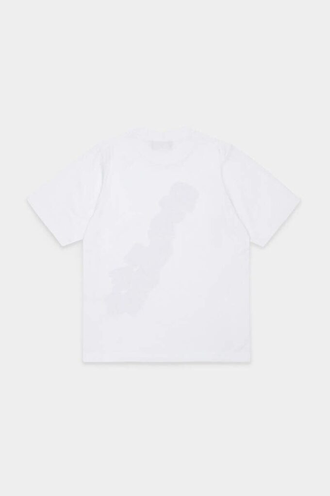 Koszulka D2Kids Junior Dsquared2