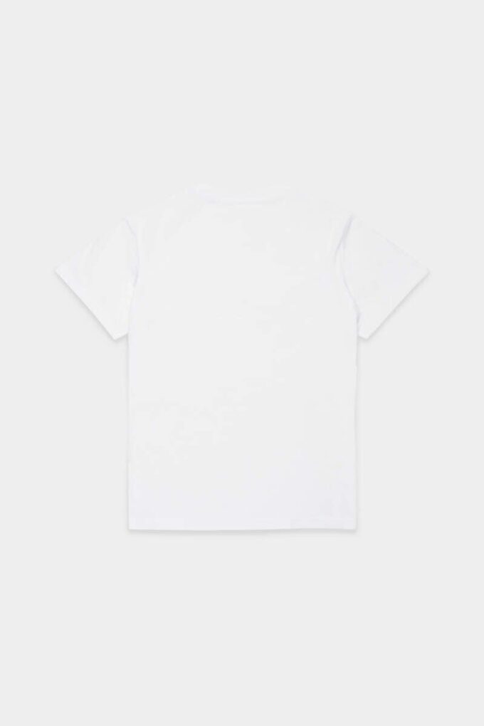 Koszulka D2Kids Junior Dsquared2
