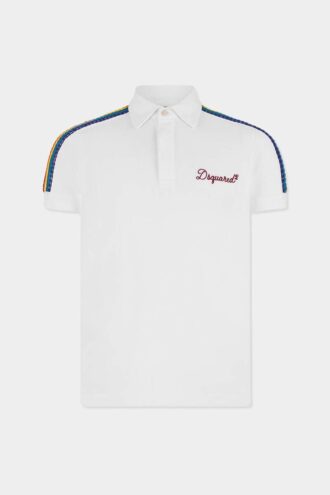 Koszulka polo Be Proud Cool Fit