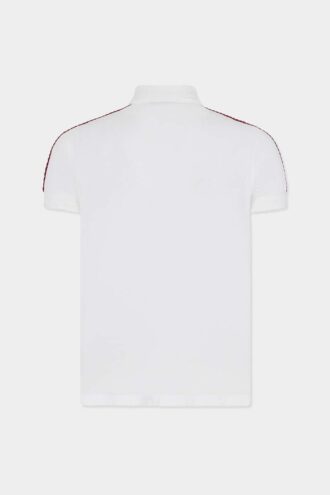 Koszulka polo Be Proud Cool Fit