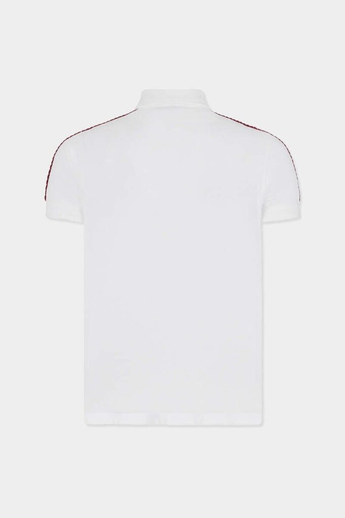 Koszulka polo Be Proud Cool Fit