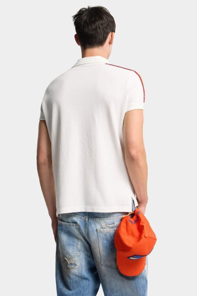 Koszulka polo Be Proud Cool Fit