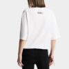 Koszulka Skate Moss o luźnym kroju Koszulka Skate Moss o luźnym kroju