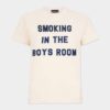 Koszulka w stylu vintage z idealnym krojem Koszulka w stylu vintage z idealnym krojem