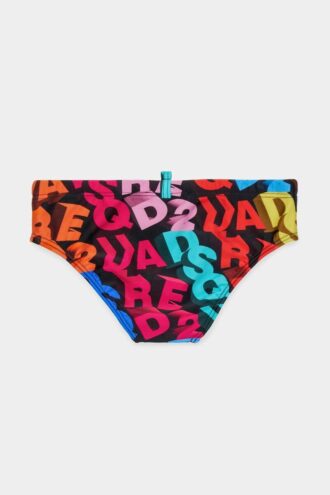 Kąpielówki D2Kids Junior
