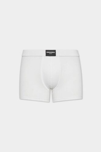 Kąpielówki Dsquared2 Heritage