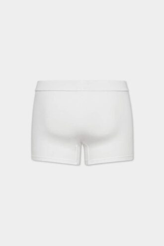 Kąpielówki Dsquared2 Heritage