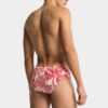 Kąpielówki Rebel Hibiscus Kąpielówki Rebel Hibiscus