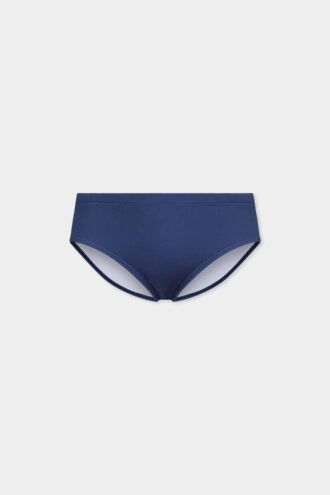 Kąpielówki z logo Dsquared2