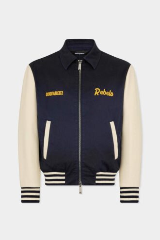 Kurtka bomberka Bad2 Boy