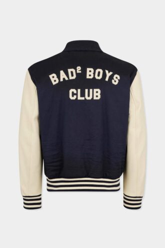 Kurtka bomberka Bad2 Boy