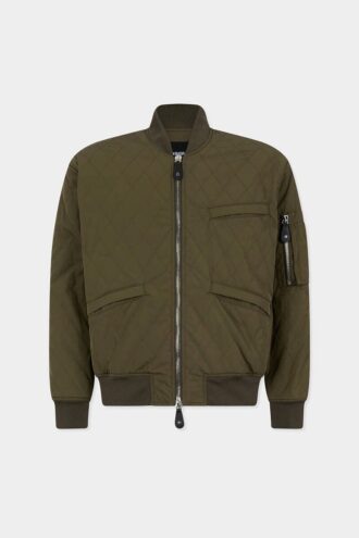 Kurtka bomberka Dsquared2 Rebels
