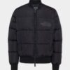 Kurtka bomberka typu „easy puffer” Kurtka bomberka typu „easy puffer”