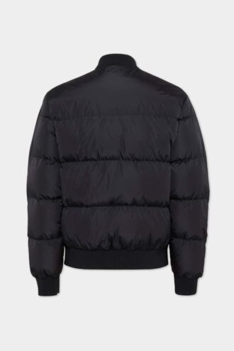 Kurtka bomberka typu „easy puffer”