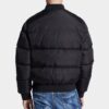 Kurtka bomberka typu „easy puffer” Kurtka bomberka typu „easy puffer”