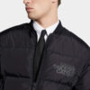 Kurtka bomberka typu „easy puffer” Kurtka bomberka typu „easy puffer”