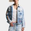 Kurtka jeansowa Be Proud Wash L.A. Kurtka jeansowa Be Proud Wash L.A.