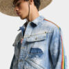 Kurtka jeansowa Be Proud Wash L.A. Kurtka jeansowa Be Proud Wash L.A.