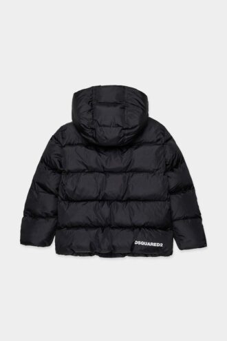 Kurtka puchowa D2Kids