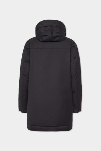 Kurtka puchowa Techno Down Parka Kaban