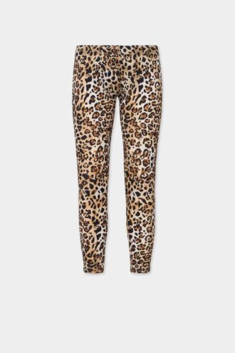 Legginsy Wild2