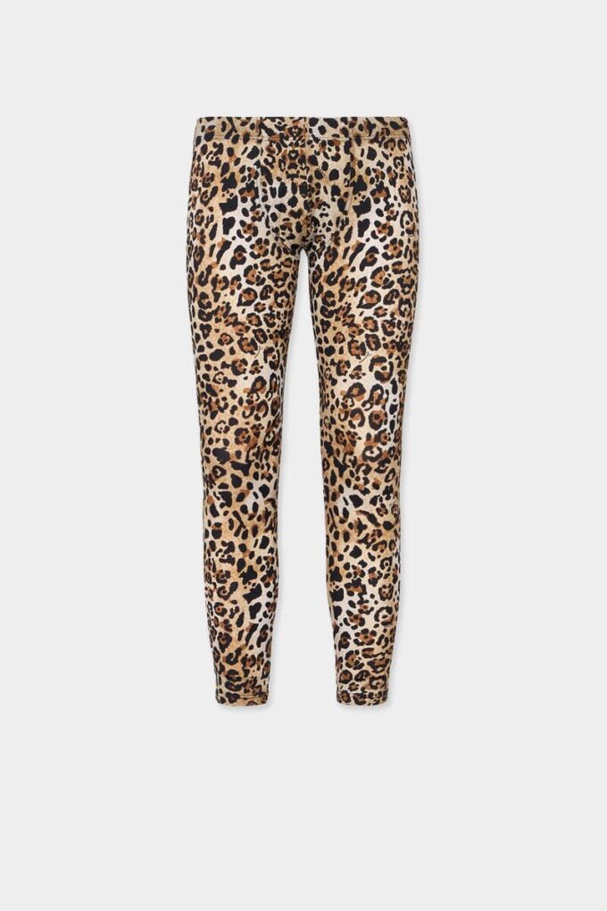 Legginsy Wild2