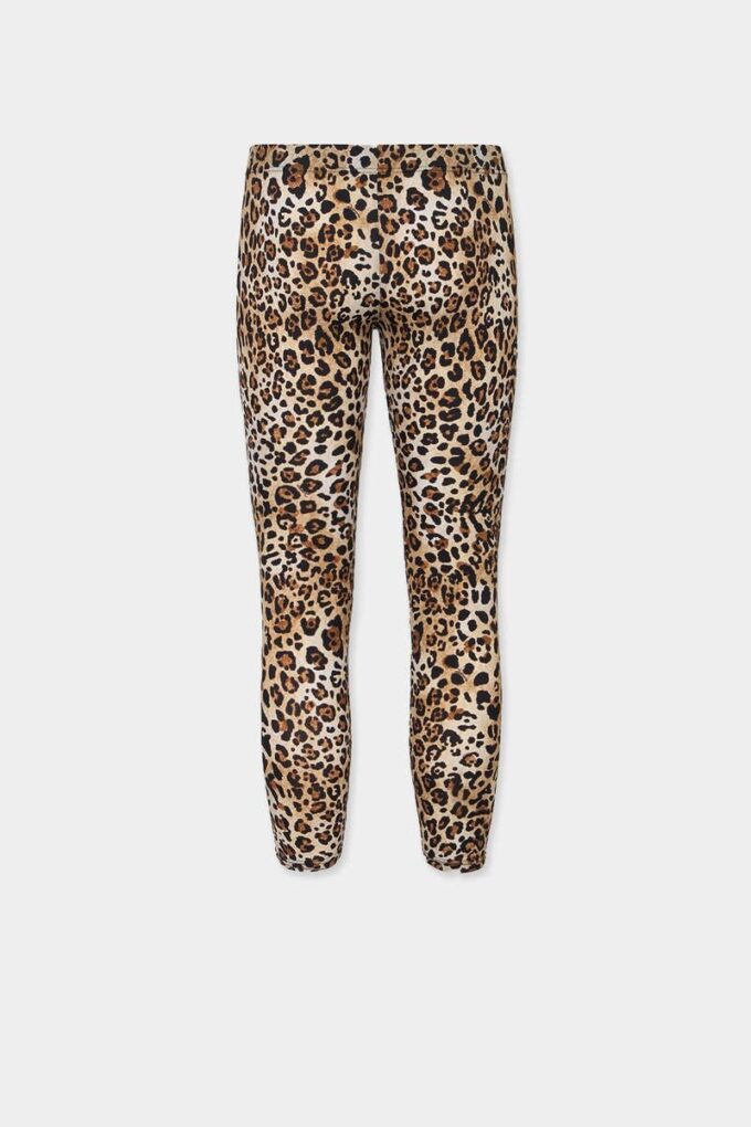 Legginsy Wild2