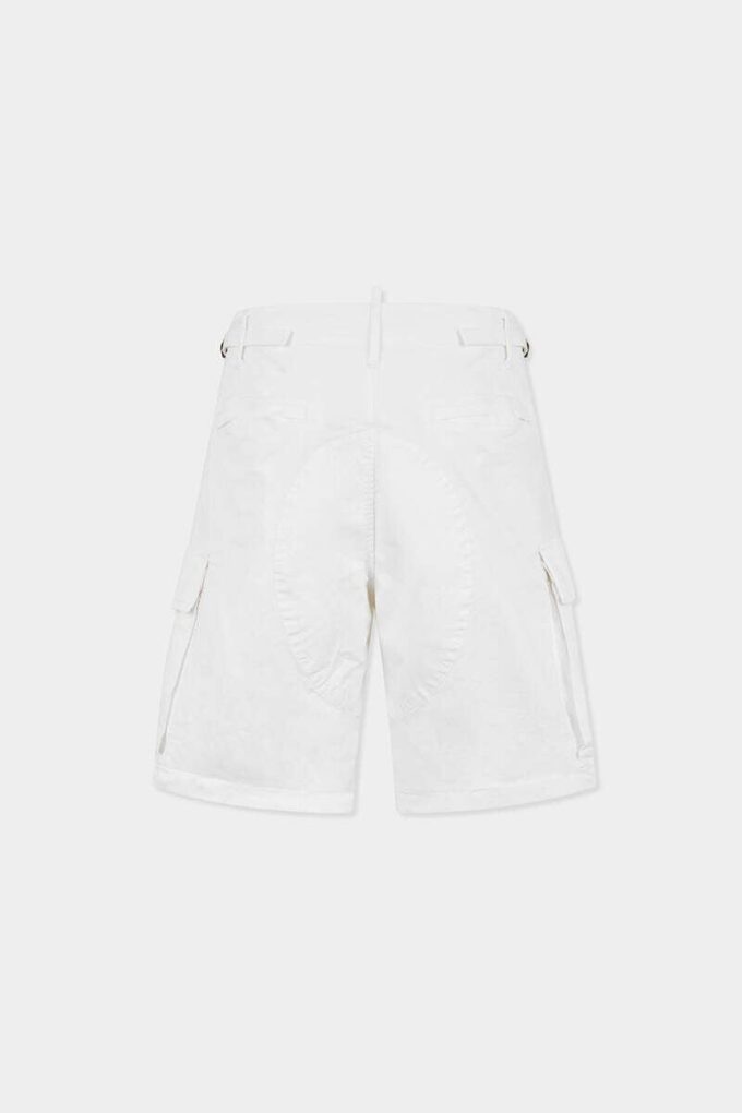Lekkie bawełniane szorty w stylu kawaii Lekkie bawełniane szorty w stylu kawaii