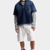 Lekkie bawełniane szorty w stylu kawaii Lekkie bawełniane szorty w stylu kawaii
