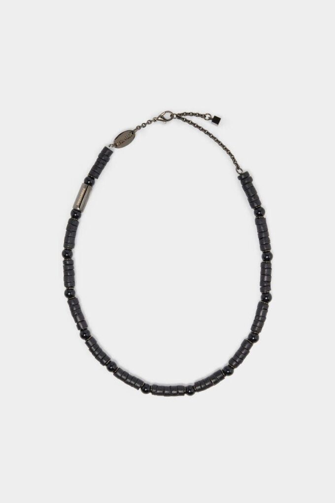 Letni naszyjnik w stylu vintage Letni naszyjnik w stylu vintage