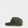 Letnia czapka baseballowa z naszywką w stylu vintage Letnia czapka baseballowa z naszywką w stylu vintage