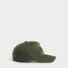 Letnia czapka baseballowa z naszywką w stylu vintage Letnia czapka baseballowa z naszywką w stylu vintage