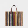 Letnia torba typu tote