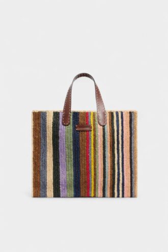 Letnia torba typu tote