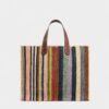 Letnia torba typu tote